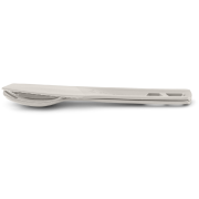 Couverts Sea to Summit Horizon Cutlery Set - 2 Piece