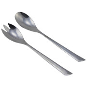 Couverts Bo-Camp Salad servers 2 pcs argenté Silver