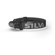 Lampe frontale Silva Explore 4RC vert