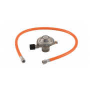 Régulateur de gaz Outwell Trinidad Gas Regulator II orange