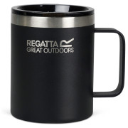 Mug isotherme Regatta Thermulate Mug 0.35L noir Black