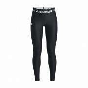 Leggings enfant Under Armour Armour Legging-BLK noir Black
