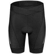 Short vélo femme Etape Sara 2.0 noir černá