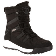 Bottes hiver femme Kilpi Candy High Wp-W