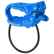 Assureur Climbing Technology Be up bleue blue