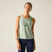 Top femme Dare 2b Harmonic Vest