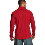 T-shirt fonctionnel homme Under Armour Tech 2.0 1/2 Zip