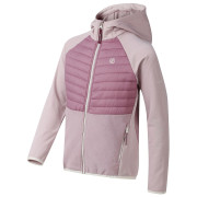 Veste enfant Dare 2b Kids Switch Out Hybrid Mauve /Orchd