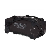 Sac de voyage Ortlieb Duffle RG 85L vert Black