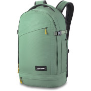 Sac à dos Dakine Verge Backpack S vert / noir Dark Ivy