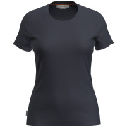 T-shirt femme Icebreaker Central Classic SS Tee