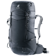 Sac à dos randonnée Deuter Futura 32 noir / gris black