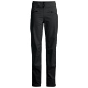 Pantalon femme Ortovox Venet Softshell Pants noir Black Raven