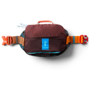 Sac banane Cotopaxi Empacable 3L Sling mix1 Del Dia, OS