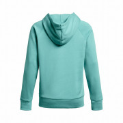 Sweat-shirt femme Under Armour Rival Fleece Hoodie