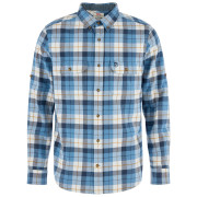 Chemise homme Fjällräven Singi Heavy Flannel Shirt M