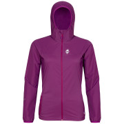 Veste femme High Point Helium Pertex 2.0 Lady Jacket violet Magenta