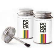 Colle POMOCA Can of glue with brush 150ml transparent Uni