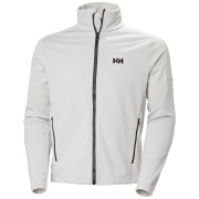 Veste homme Helly Hansen Hp Fleece Jacket blanc / gris 853 GREY FOG
