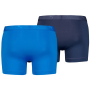 Caleçon homme Puma Sport Microfiber Boxers 2P