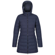 Manteau d'hiver femme Regatta Starler bleu foncé Navy