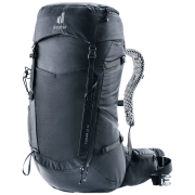 Sac à dos femmes Deuter Futura 24 SL noir / gris black