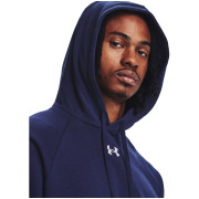 Sweat-shirt homme Under Armour Rival Fleece Hoodie