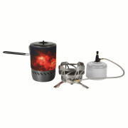 Réchaud Warg Windzero