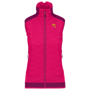 Gilet femme Karpos Alagna Plus Evo W Vest