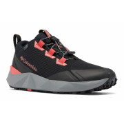 Chaussures femme Columbia Facet 30 OD WMNS noir / rose BlackRedCoral