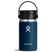 Mug isotherme Hydro Flask Coffee with Flex Sip Lid 12 OZ pétrole INDIGO