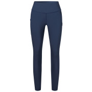 Legging femme Regatta Winter Monira Hiking Leggings bleu foncé Navy