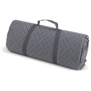 Tapis de tente Easy Camp Rosebay Universal Carpet 1.3 x 2.4 m gris