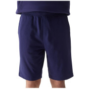 Short homme 4F Shorts Cas M284 bleu foncé Navy