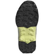 Chaussures enfant Adidas Terrex Ax4R R.Rdy M Grey