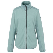 Sweat-shirt femme Regatta Ened vert Green Haze