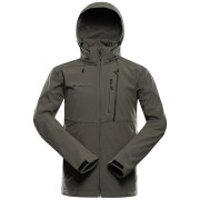 Veste softshell homme Alpine Pro Hoor 2