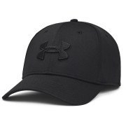 Casquette Under Armour Men's UA Blitzing vert Black / / Black