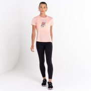 T-shirt femme Dare 2b Sense of Calm Tee