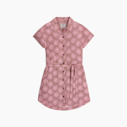 Robe femme Roayal Robins W Camino Pucker Dress