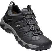 Chaussures homme Keen Koven Wp M vert black/drizzle