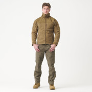 Veste homme Helikon-Tex Classic Army Jacket - Fleece