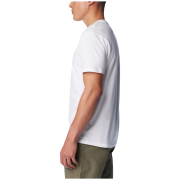 T-shirt homme Columbia CSC Basic Logo Tee