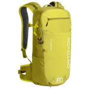 Sac à dos Ortovox Traverse 18 S jaune / blanc Dirty Daisy