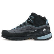 Chaussures homme Scarpa Rapid Xt Mid Gtx