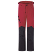 Pantalon enfant Husky Krony K rouge magenta