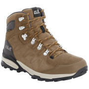 Chaussures femme Jack Wolfskin Refugio Texapore Mid W