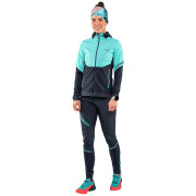 Veste femme Dynafit Alpine Hybrid Jkt W
