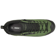 Chaussures Bennon PEAK Khaki Low