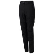 Patalon femme Dare 2b Melodic Pro Zip Off Trouser noir Black